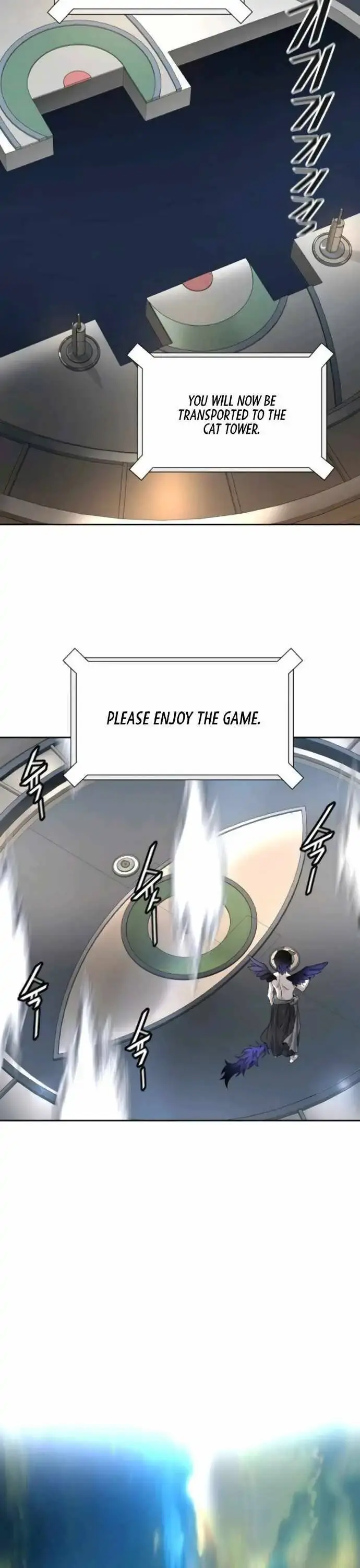 Tower of God Chapter 487 image 30_optimized